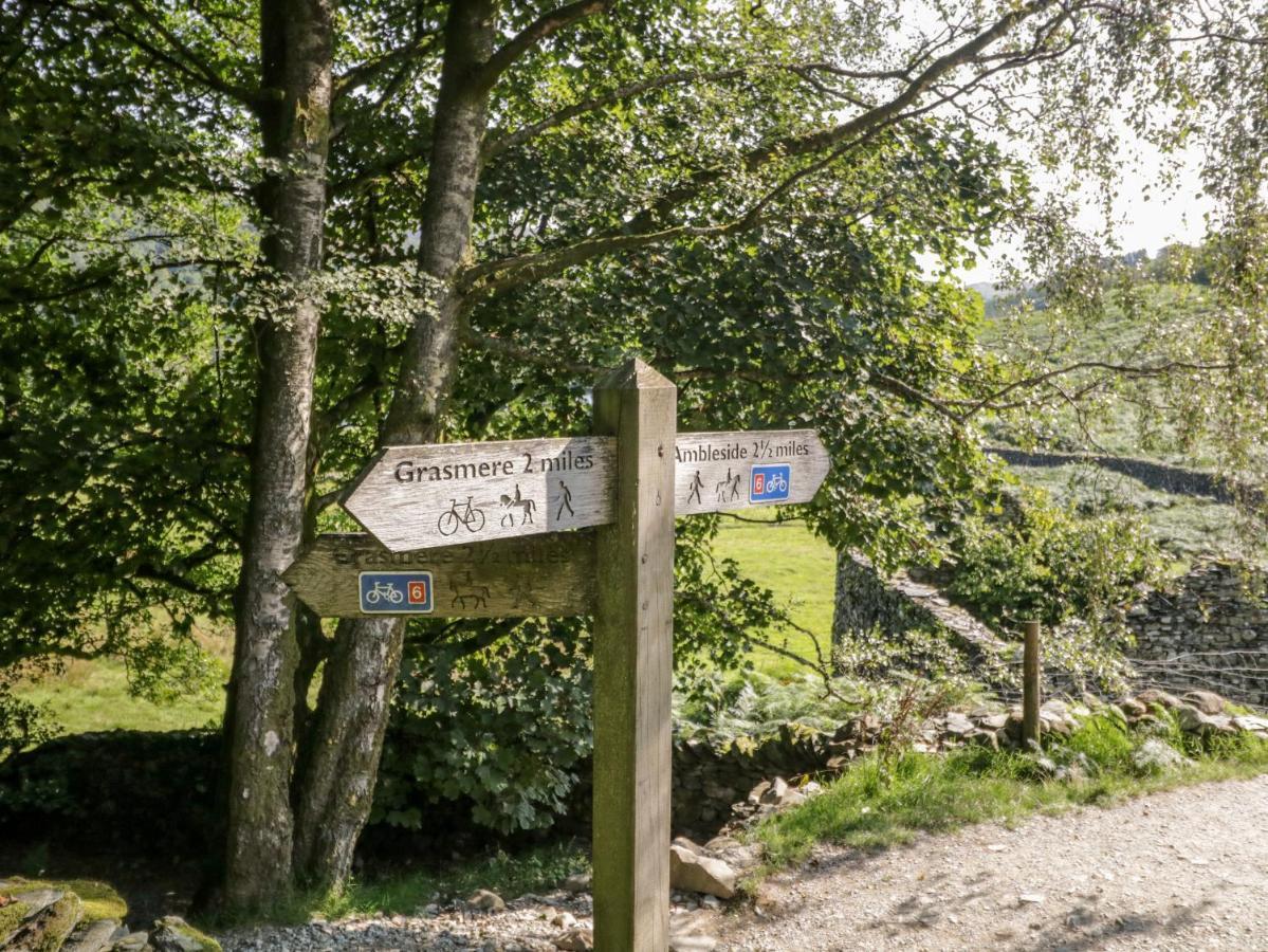 Grizedale Daire Kendal Dış mekan fotoğraf