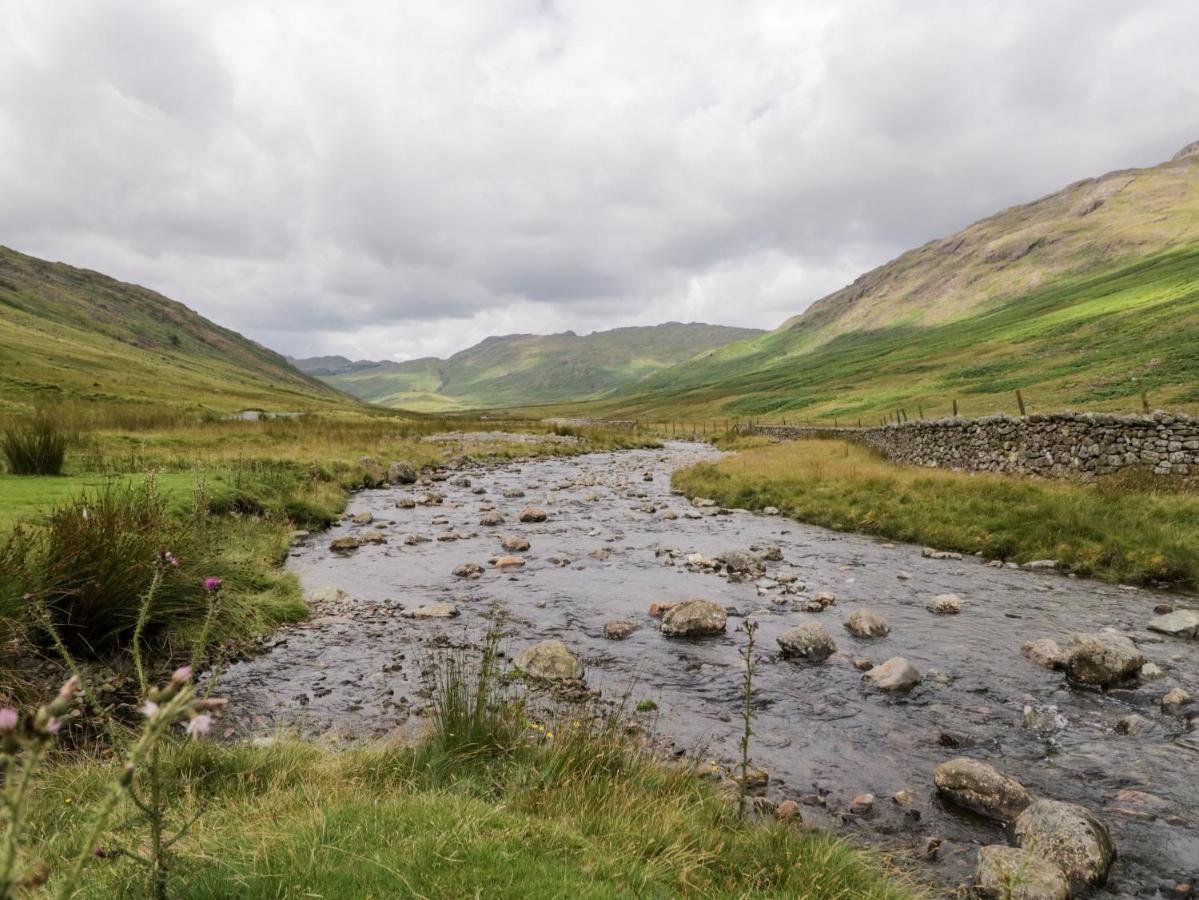 Grizedale Daire Kendal Dış mekan fotoğraf