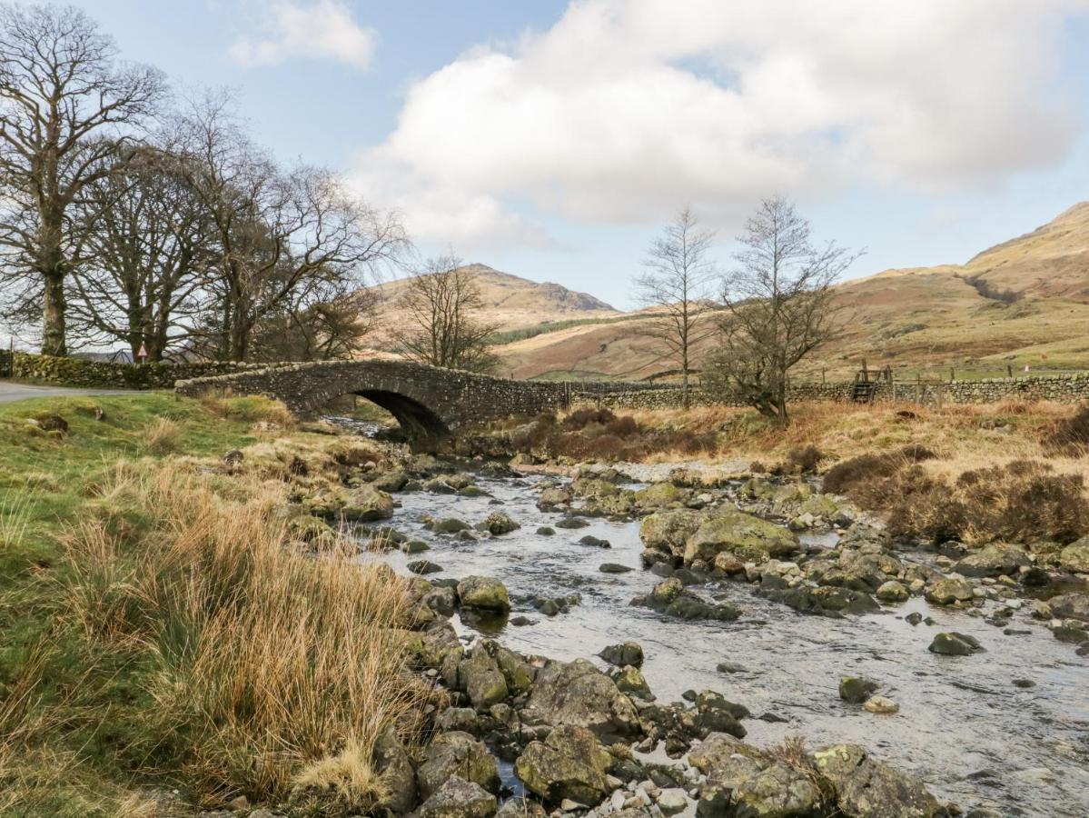 Grizedale Daire Kendal Dış mekan fotoğraf