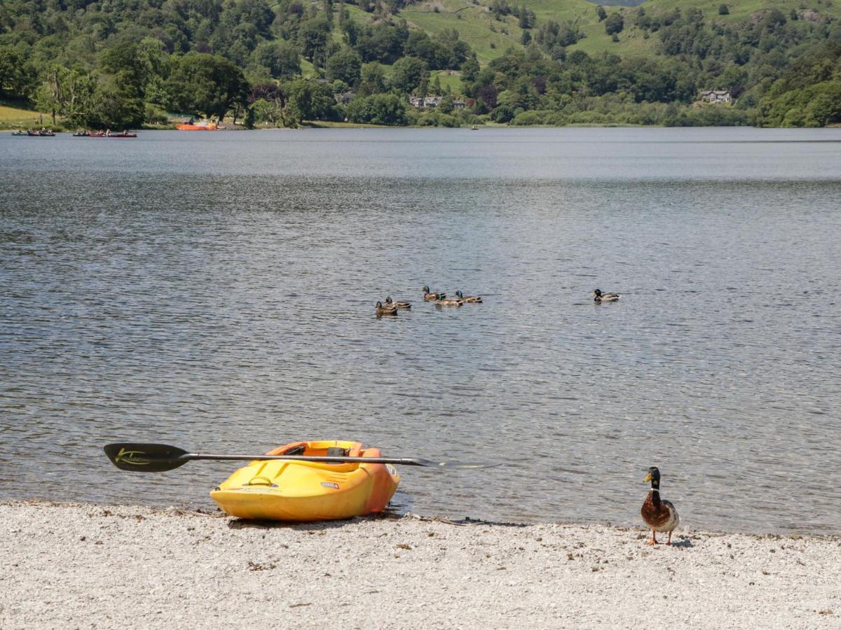 Grizedale Daire Kendal Dış mekan fotoğraf