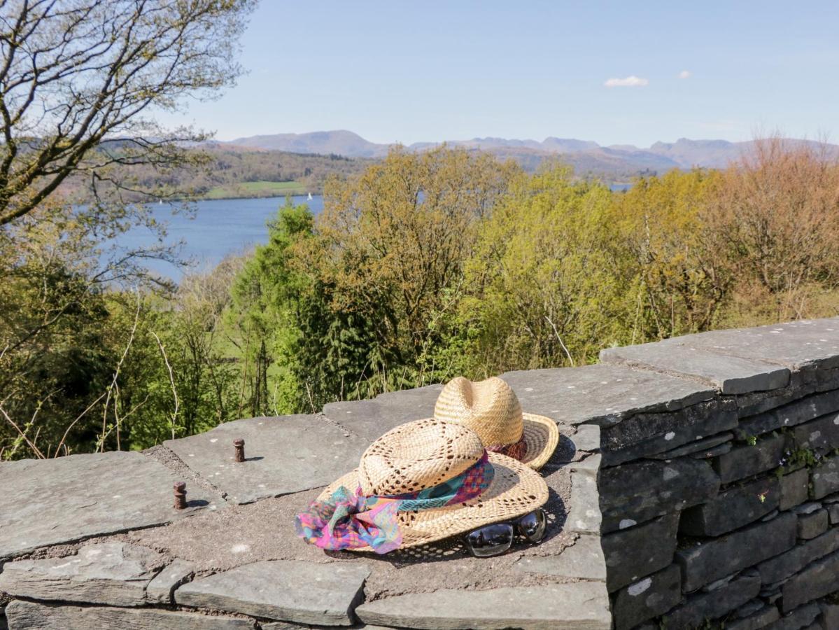 Grizedale Daire Kendal Dış mekan fotoğraf