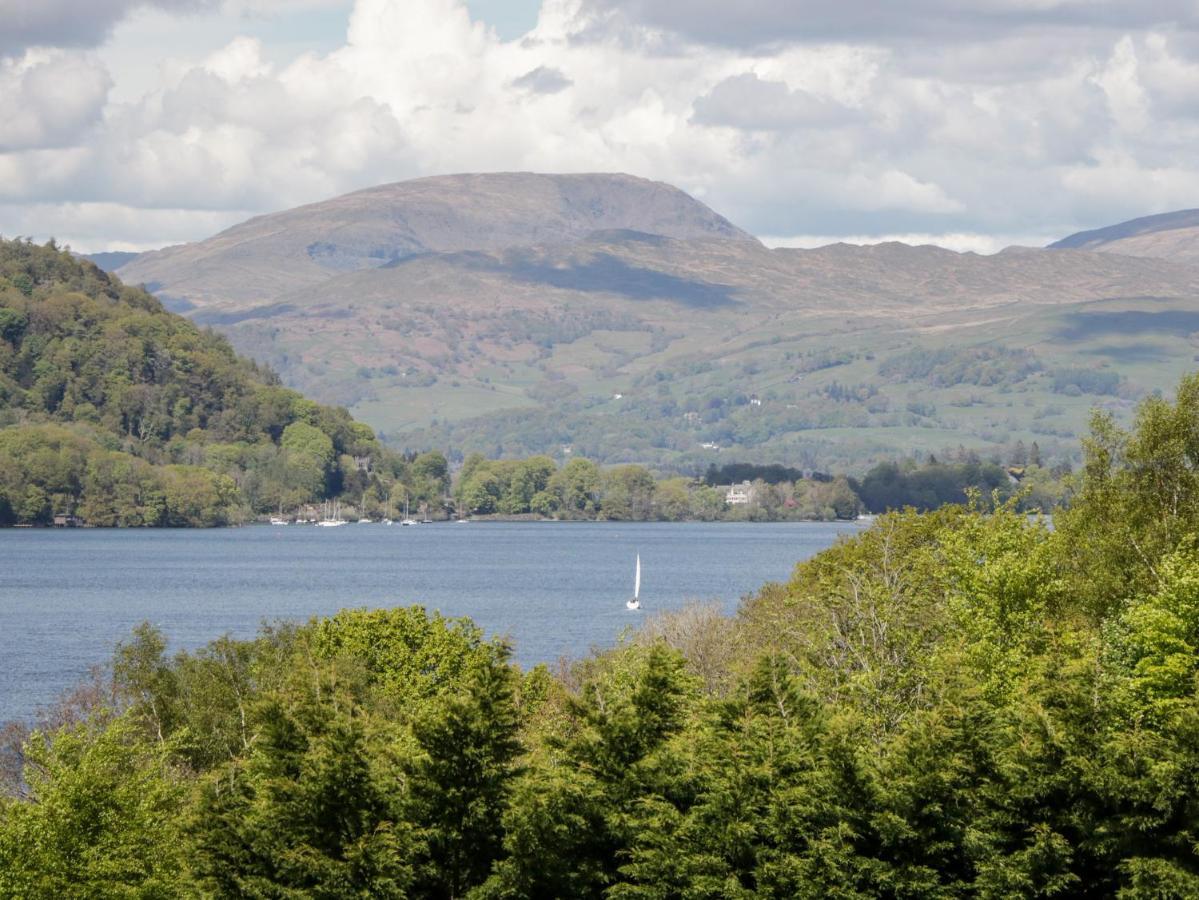 Grizedale Daire Kendal Dış mekan fotoğraf