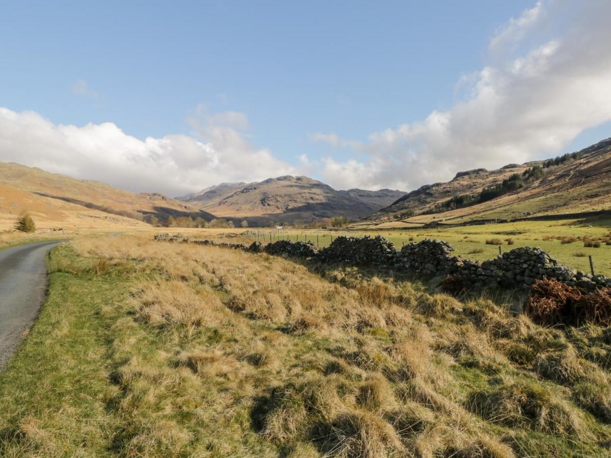 Grizedale Daire Kendal Dış mekan fotoğraf
