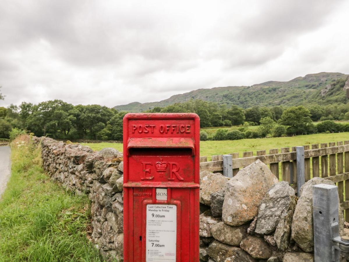 Grizedale Daire Kendal Dış mekan fotoğraf