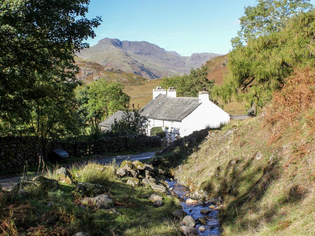 Grizedale Daire Kendal Dış mekan fotoğraf