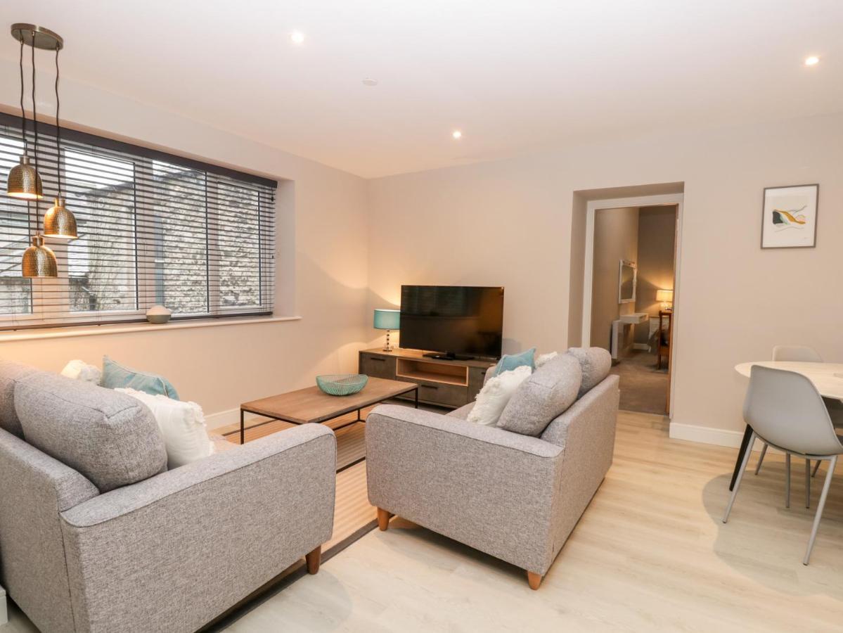 Grizedale Daire Kendal Dış mekan fotoğraf