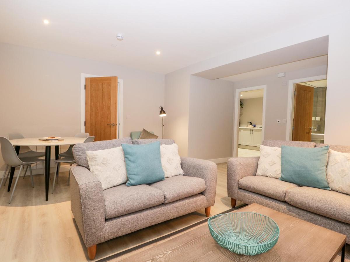 Grizedale Daire Kendal Dış mekan fotoğraf