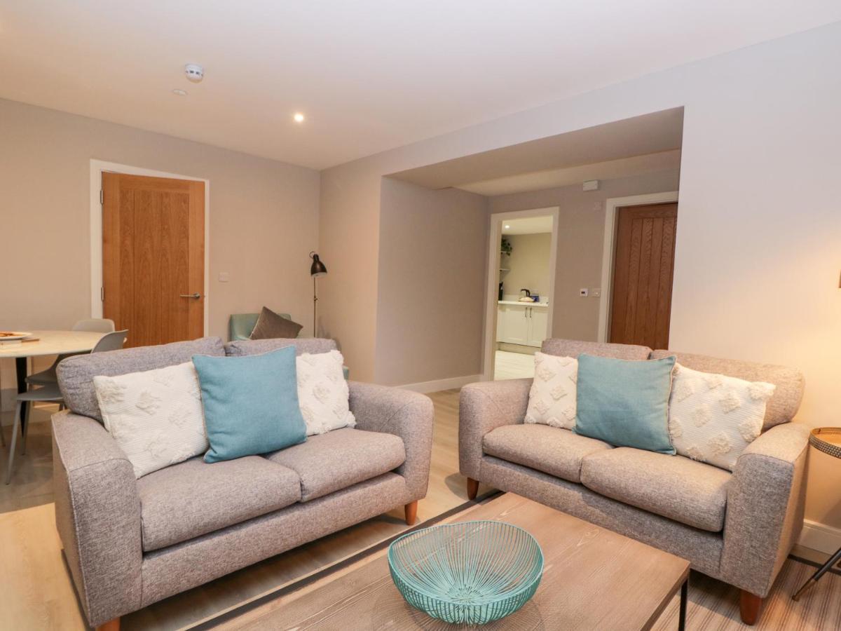 Grizedale Daire Kendal Dış mekan fotoğraf