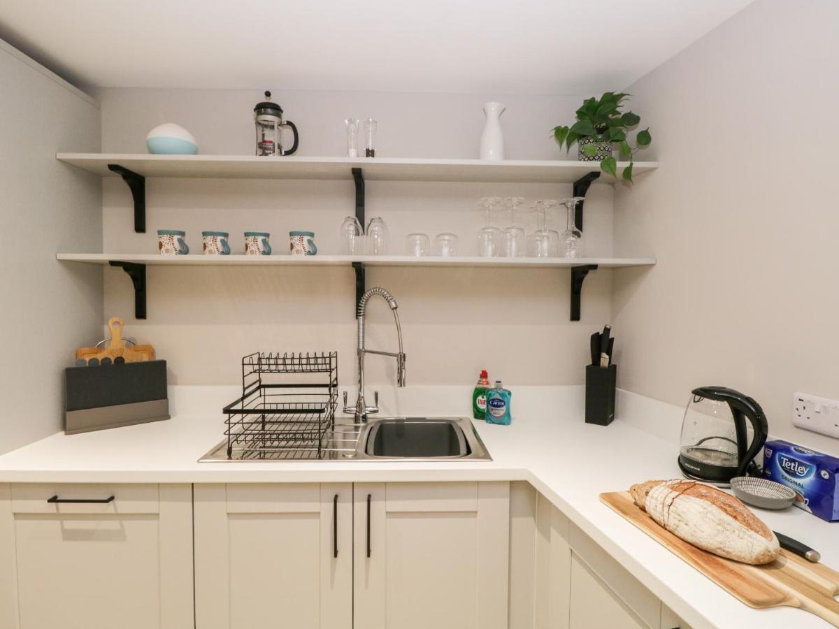 Grizedale Daire Kendal Dış mekan fotoğraf