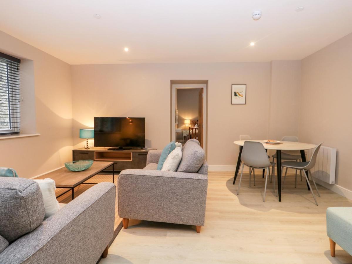 Grizedale Daire Kendal Dış mekan fotoğraf