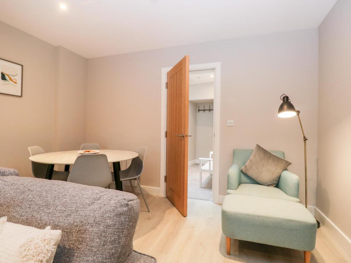 Grizedale Daire Kendal Dış mekan fotoğraf