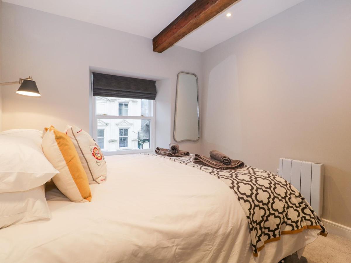 Grizedale Daire Kendal Dış mekan fotoğraf