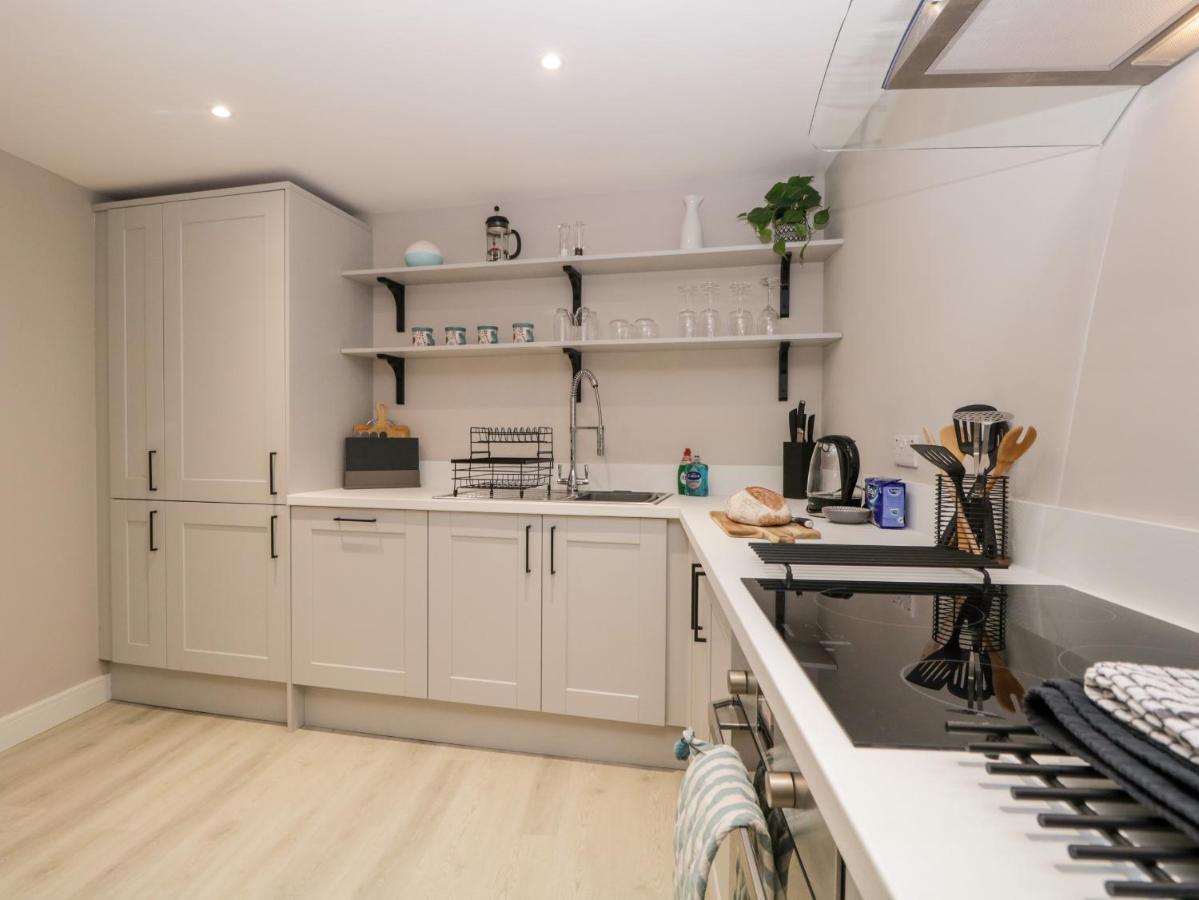 Grizedale Daire Kendal Dış mekan fotoğraf