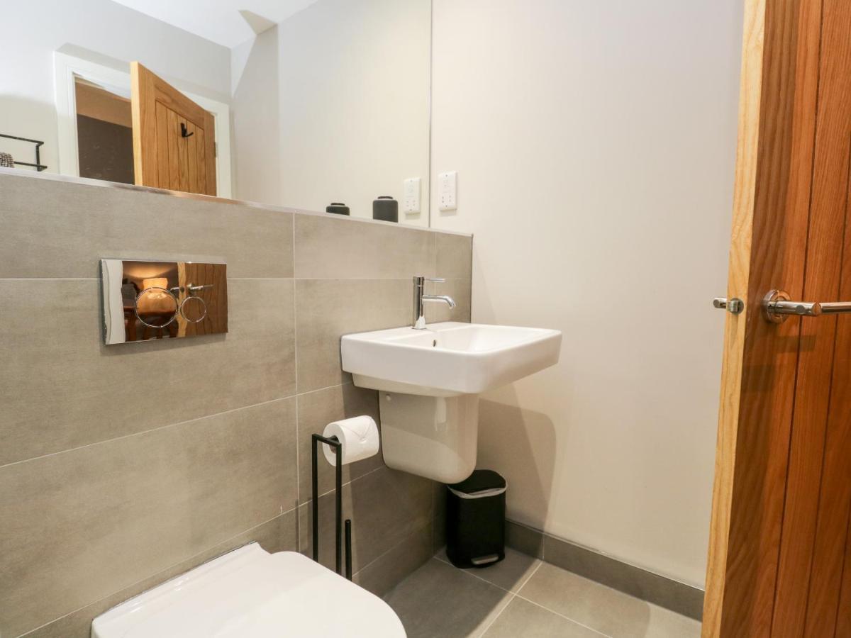 Grizedale Daire Kendal Dış mekan fotoğraf