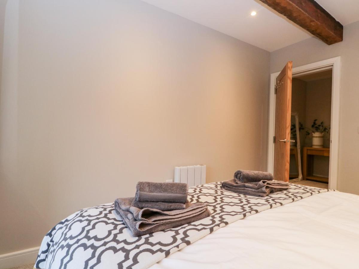 Grizedale Daire Kendal Dış mekan fotoğraf