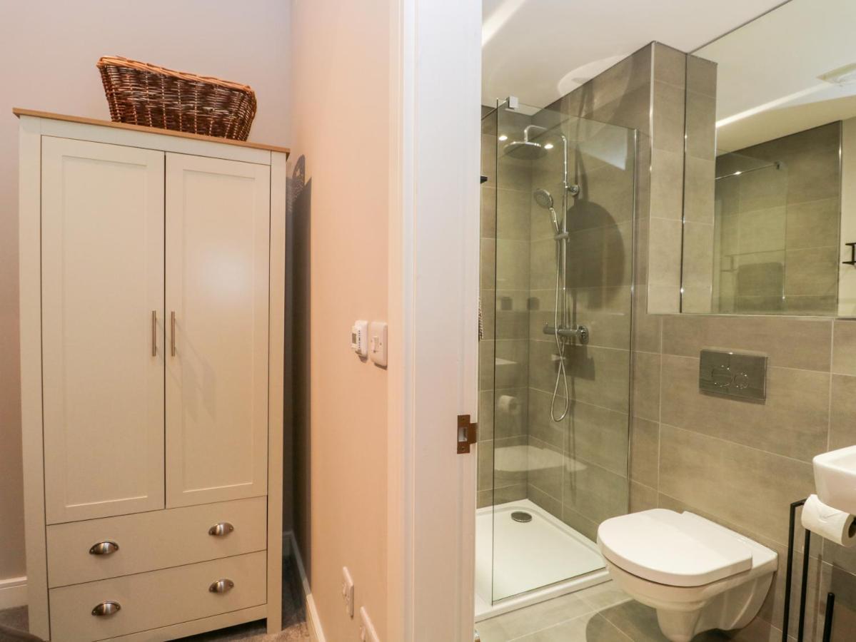 Grizedale Daire Kendal Dış mekan fotoğraf