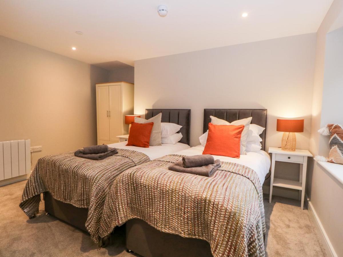 Grizedale Daire Kendal Dış mekan fotoğraf
