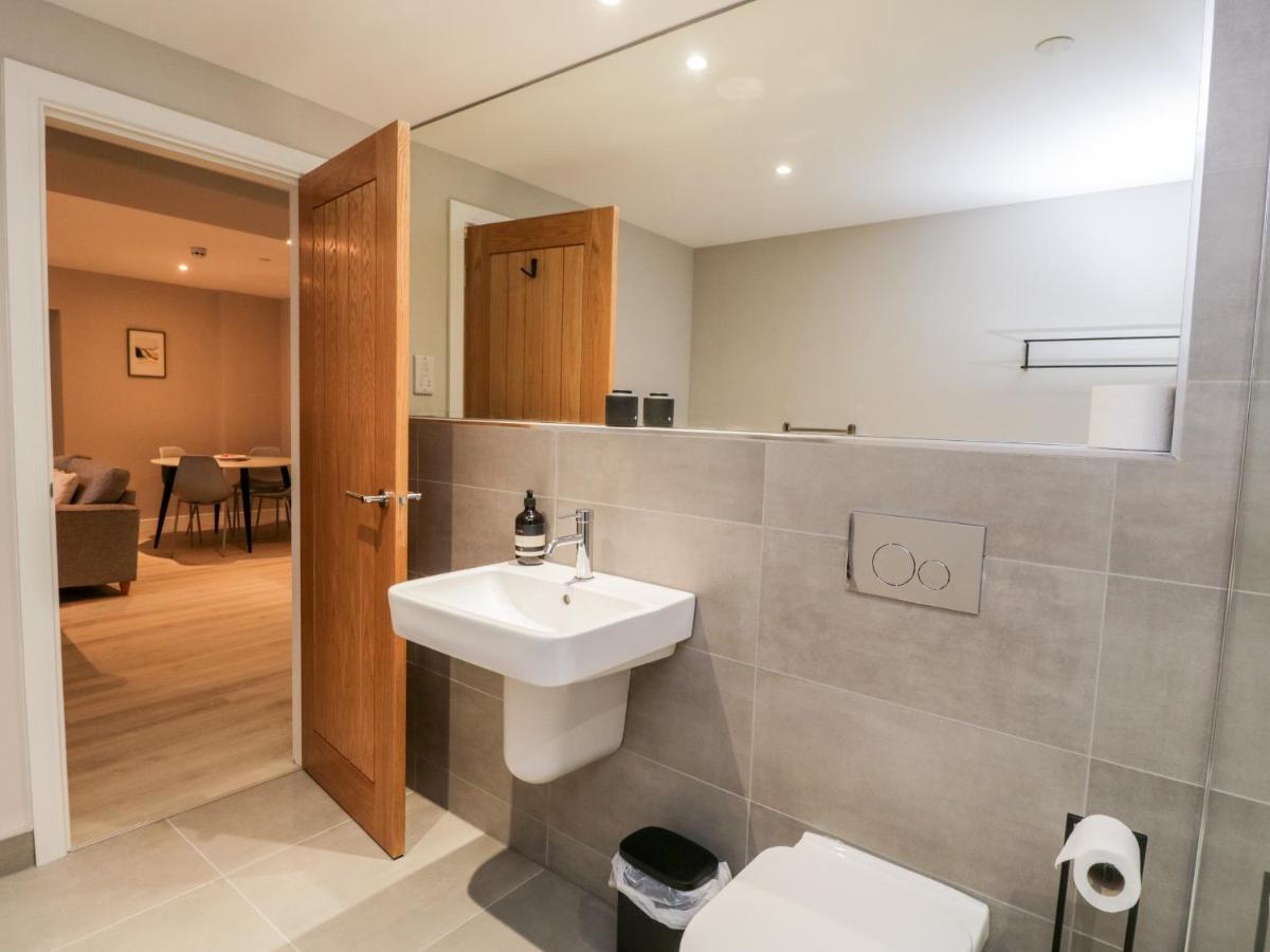 Grizedale Daire Kendal Dış mekan fotoğraf