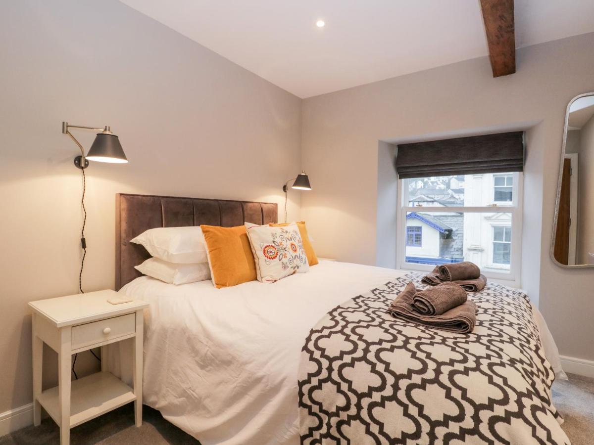 Grizedale Daire Kendal Dış mekan fotoğraf