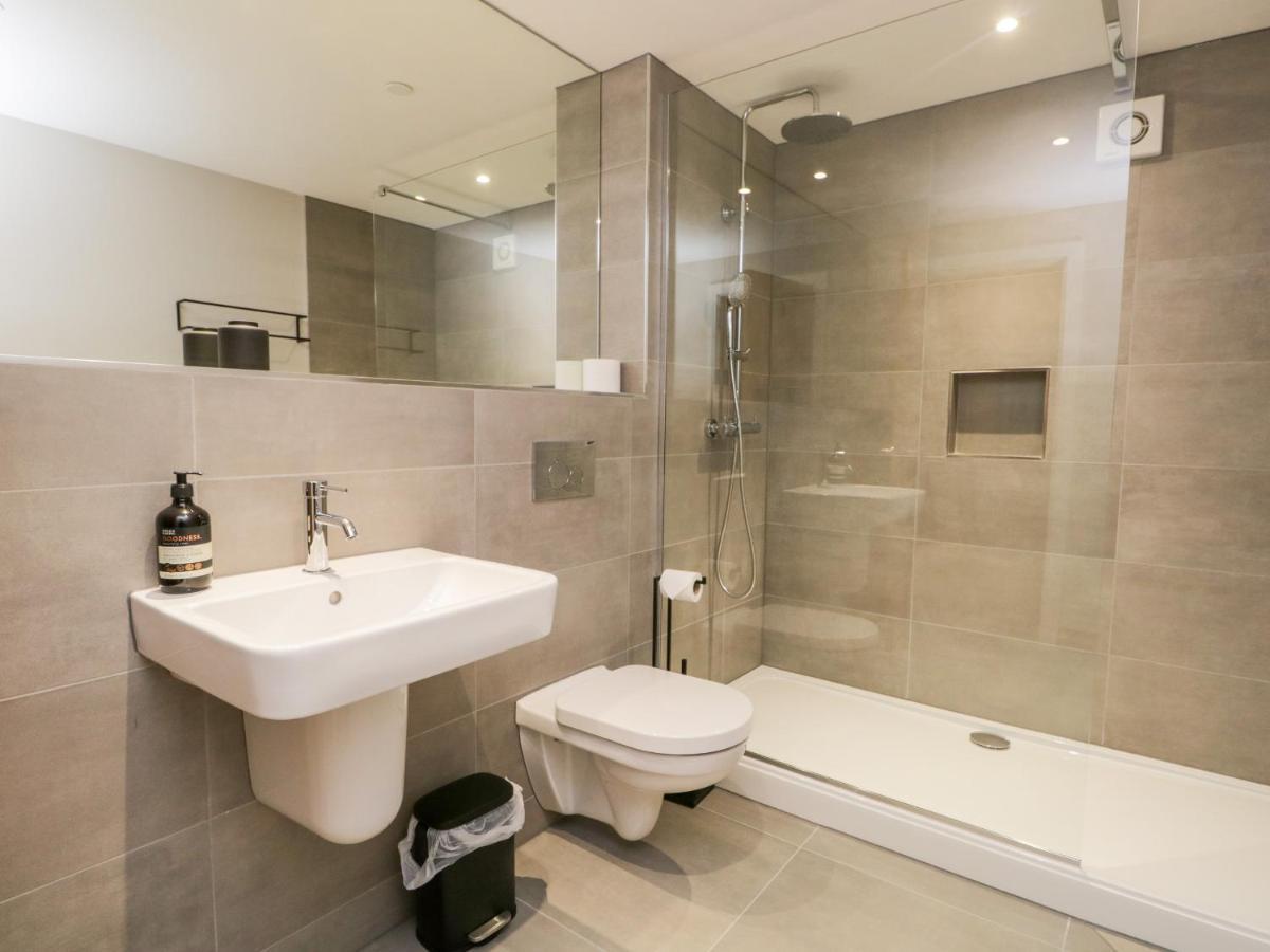 Grizedale Daire Kendal Dış mekan fotoğraf