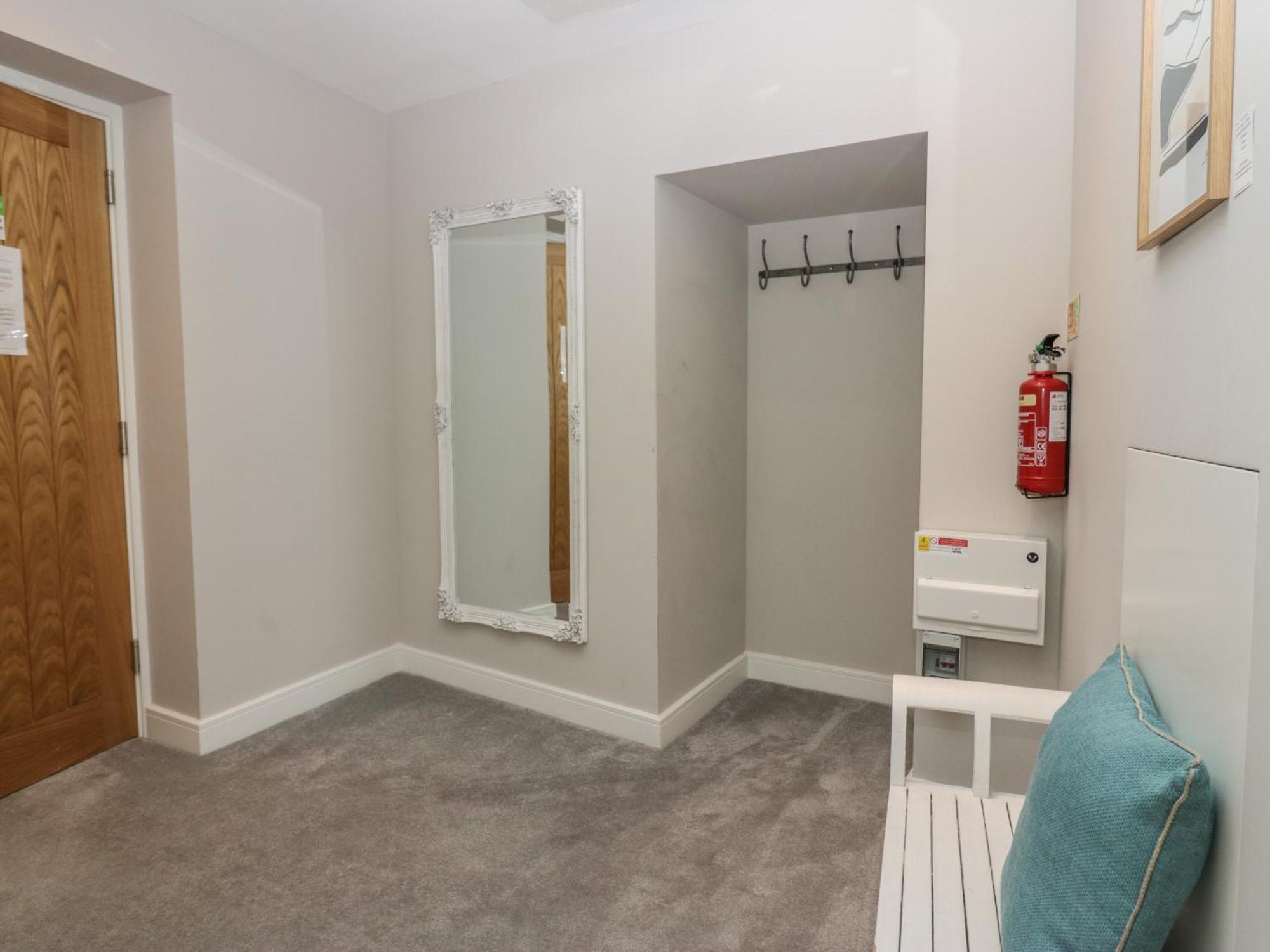 Grizedale Daire Kendal Dış mekan fotoğraf