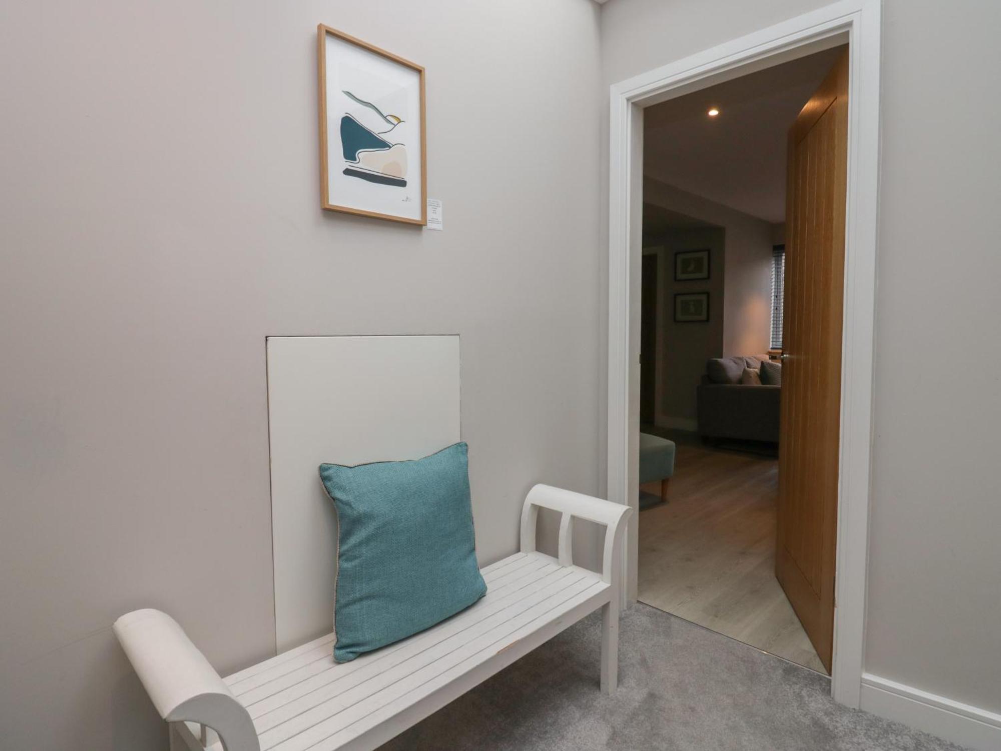 Grizedale Daire Kendal Dış mekan fotoğraf