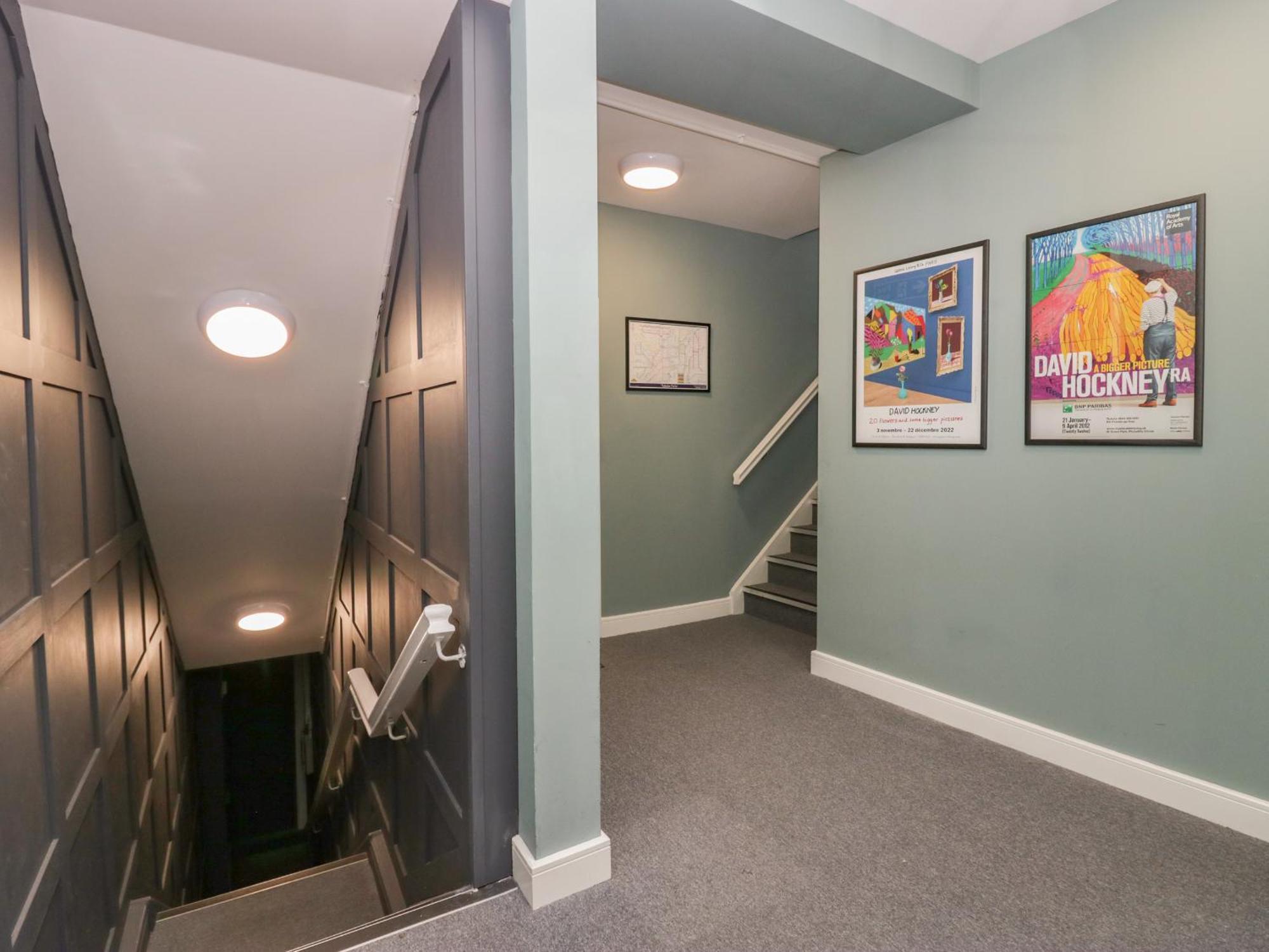Grizedale Daire Kendal Dış mekan fotoğraf