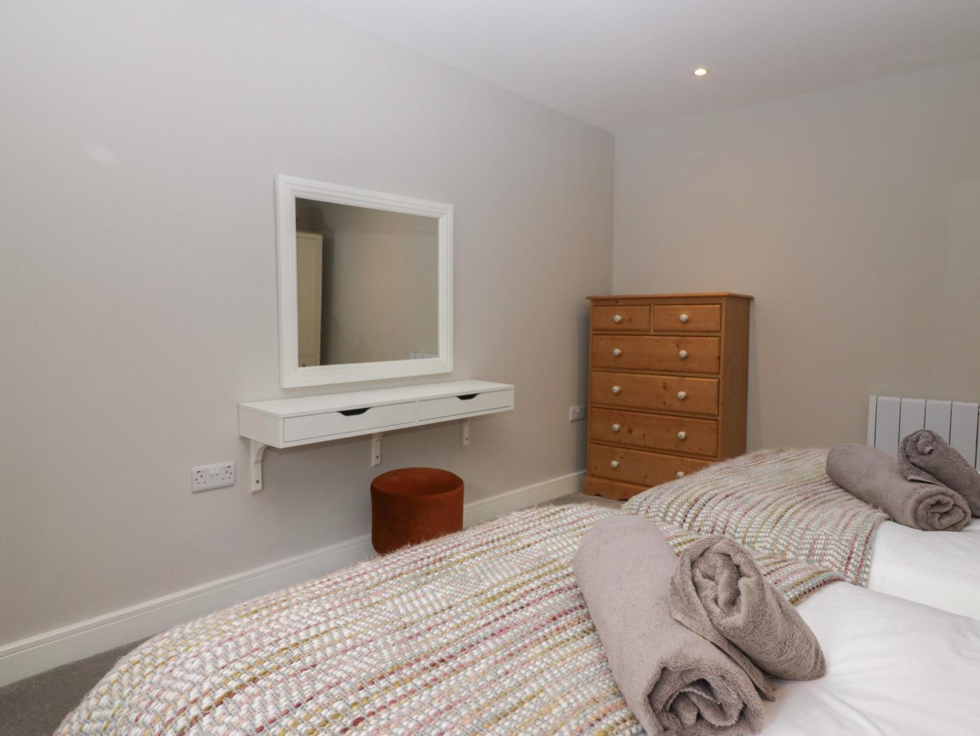 Grizedale Daire Kendal Dış mekan fotoğraf