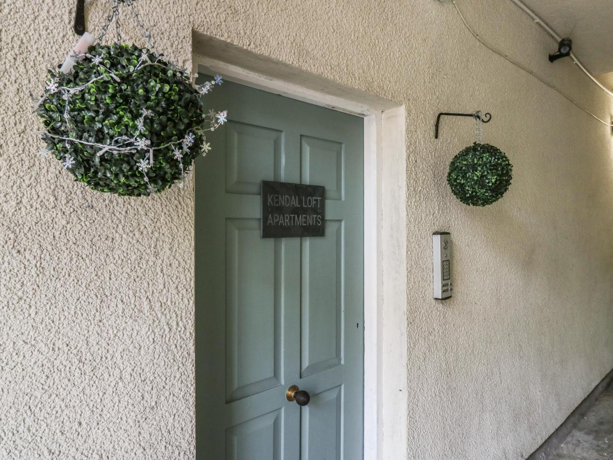Grizedale Daire Kendal Dış mekan fotoğraf